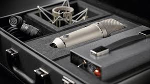 NEUMANN U 67 set �������������� �������� ������� ��� �����.