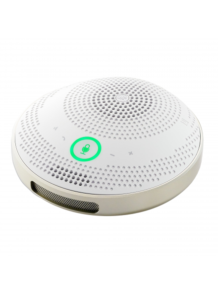 YAMAHA YVC-200 (WHITE) UNIFIED COMMUNICATIONS SPEAKERPHONE  �������. ���������� 2.5 ��