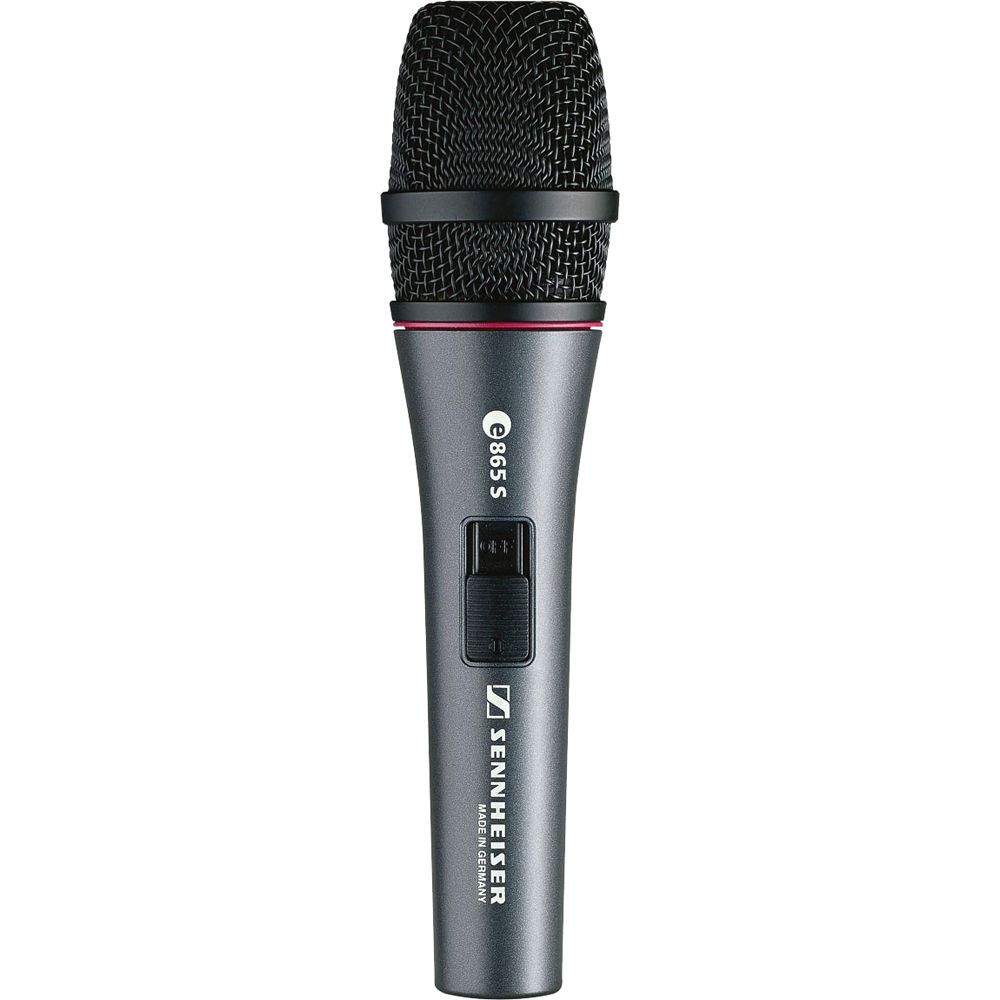 SENNHEISER E 865s �������������� �������.