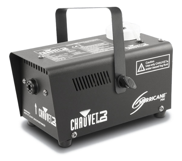 CHAUVET H700 HURRICANE 700 ��� ������. ��������� ����������: 471 ��