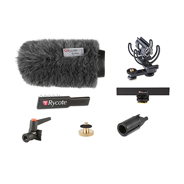 Rycote 15cm Classic-Softie Kit (19/22) ³����������� ��������