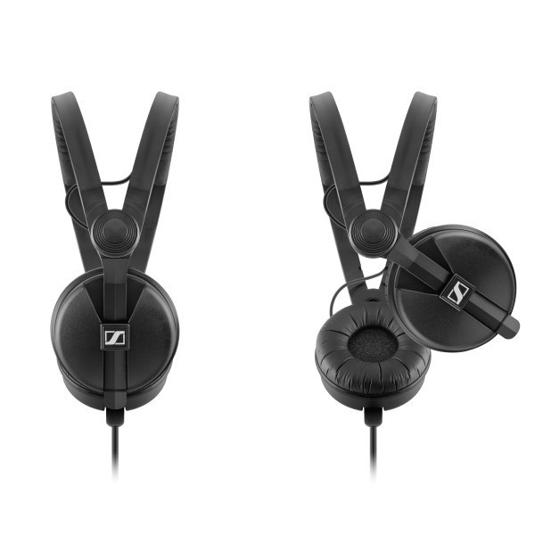 Sennheiser HD 25 PLUS ���������. ���������� �����, ���, 200