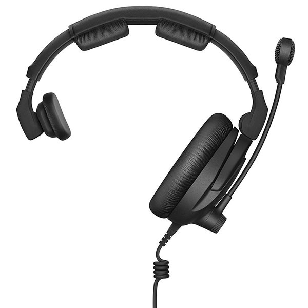 Sennheiser HMD 301 PRO ���������. ��������� ����������: 500 ���