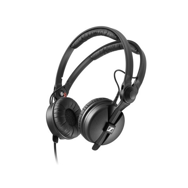Sennheiser HD 25 PLUS ���������. ���������� �����, ���, 200