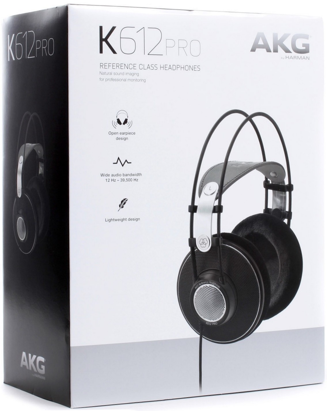 AKG K612 Pro ��������� ������������ ���������. ��������� �������  12 - 39500 ��