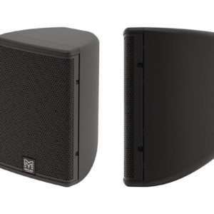 MARTIN AUDIO 5" CDD BLACK ��������� �������