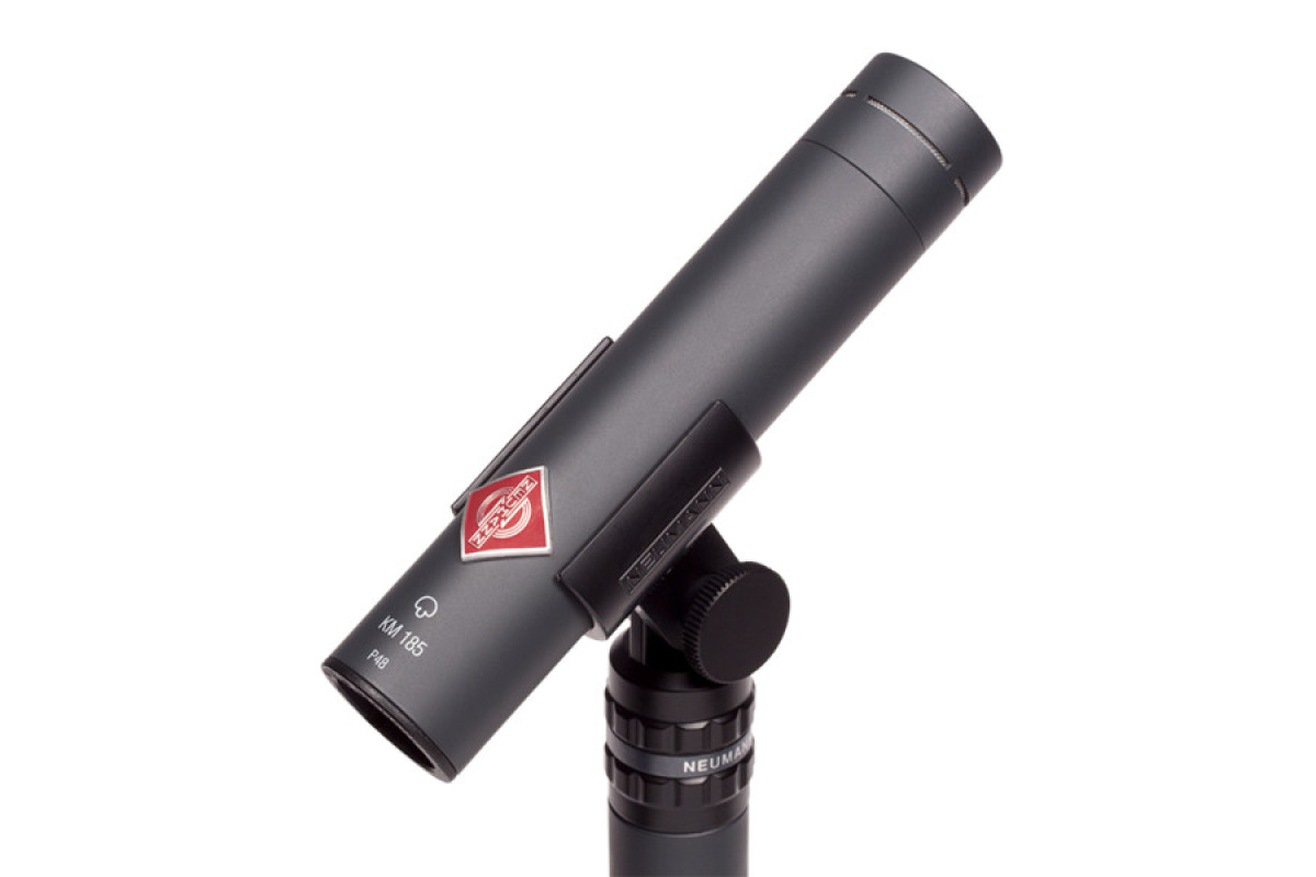 KM 185 mt Stereo Set ̳������ ������� ������������