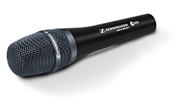 SENNHEISER E 965 ��������� �������������� ������ �������.