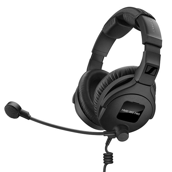 Sennheiser HMD 300-XQ-2 ���������. ��������� ���������� ������������: 500 ���