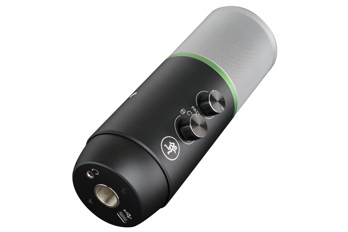 MACKIE CARBON �������������� �������. ��������� �������: 20 - 20000 ��