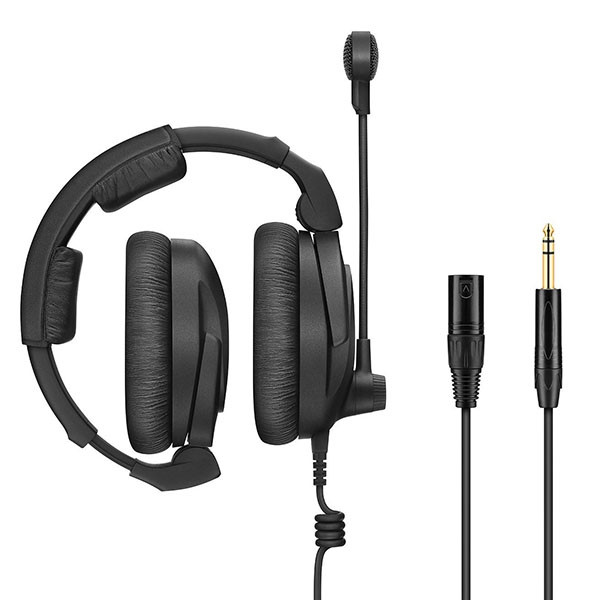 Sennheiser HMD 300-XQ-2 ���������. ��������� ���������� ������������: 500 ���