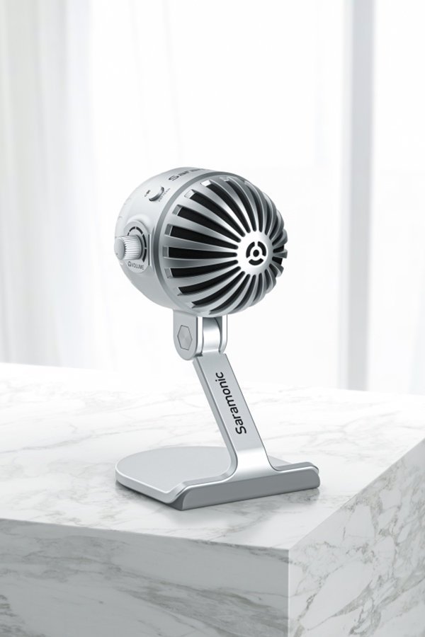 SARAMONIC SmartMic MTV500 - ̳������. ���������