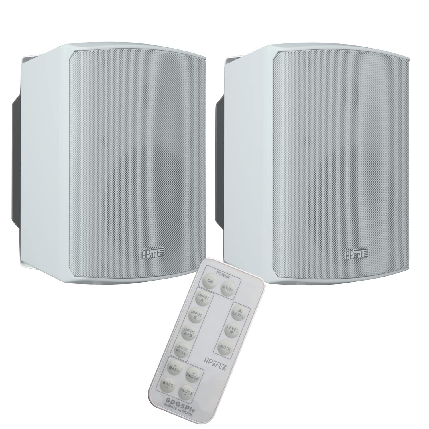 BIAMP SDQ5PIR �������� ����������� �������� �����������. ����������: 60 ��