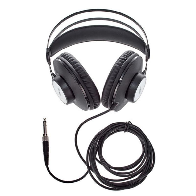 AKG K72 ������������ ������� ��������� ��������� ����. ��������� �������  16 - 20000 ��