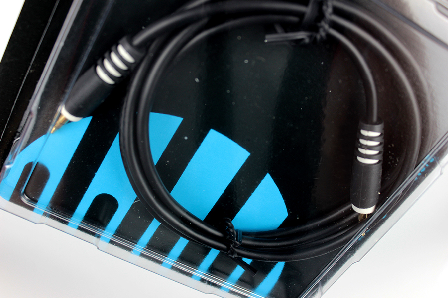 KLOTZ AS-MM STEREO CABLE MINI JACK 1.5 M ������ ������������. �������: 1,5 �