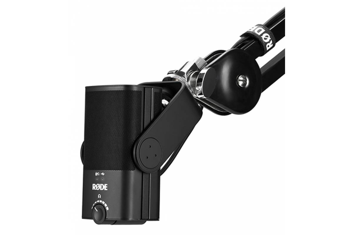 RODE NT-USB MINI �������������� �������.��������� �������: 20 - 20000 ��