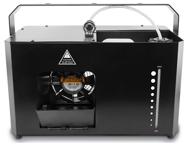 CHAUVET HHAZE4D HURRICANE HAZE 4D ��� ������. ��������� ����������: 1120 ��