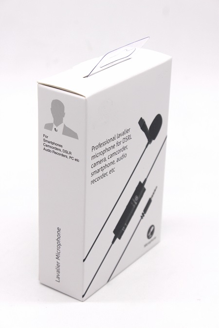 CaTeFo FO-LM1 - �������� �������