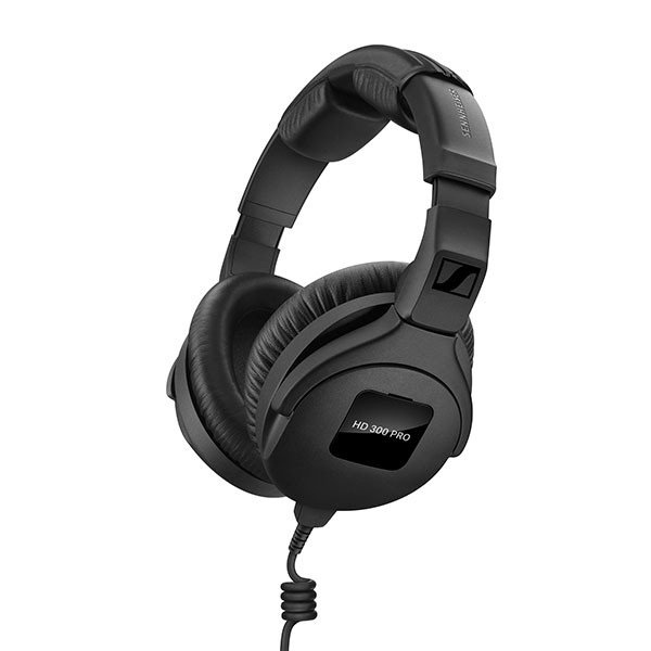 Sennheiser HD 300 PRO ���������. ����������� ���������� 500 ���