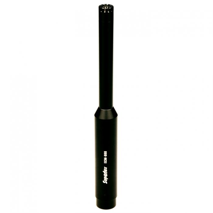 SUPERLUX ECM-999 �������������� ������� -"�����". ��������� �������: 20 - 20000 ��