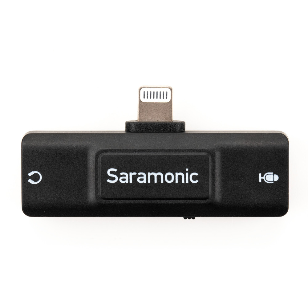 SARAMONIC SR-EA2D - ���� �������