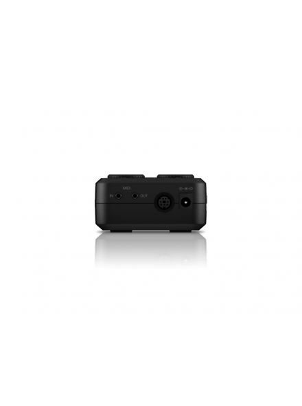 IK MULTIMEDIA IRIG PRO DUO I/O ������������ 2 ����������� ���������� �����