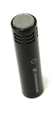 SENNHEISER ME 62  ������������� ��������� ������� ��� ������ K6 � K6P. ��������� �������:  20-20000��