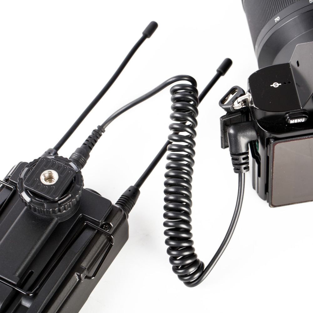 SARAMONIC SR-UM10-C35 - ������