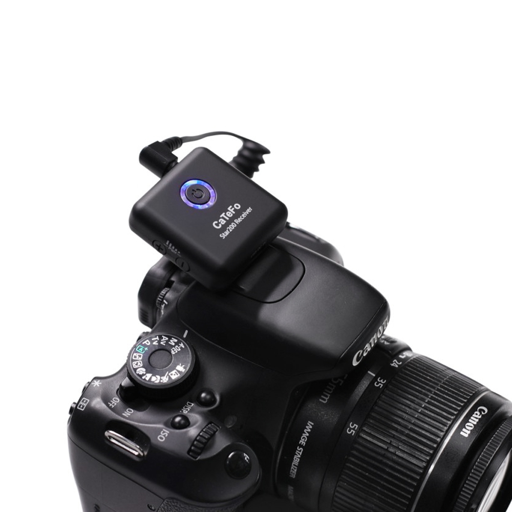 CaTeFo Star 200 T2 - ���������� �������. 2 ��������