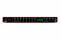 FOCUSRITE Scarlett 18i20 3rd gen ������������ 18 �����, USB