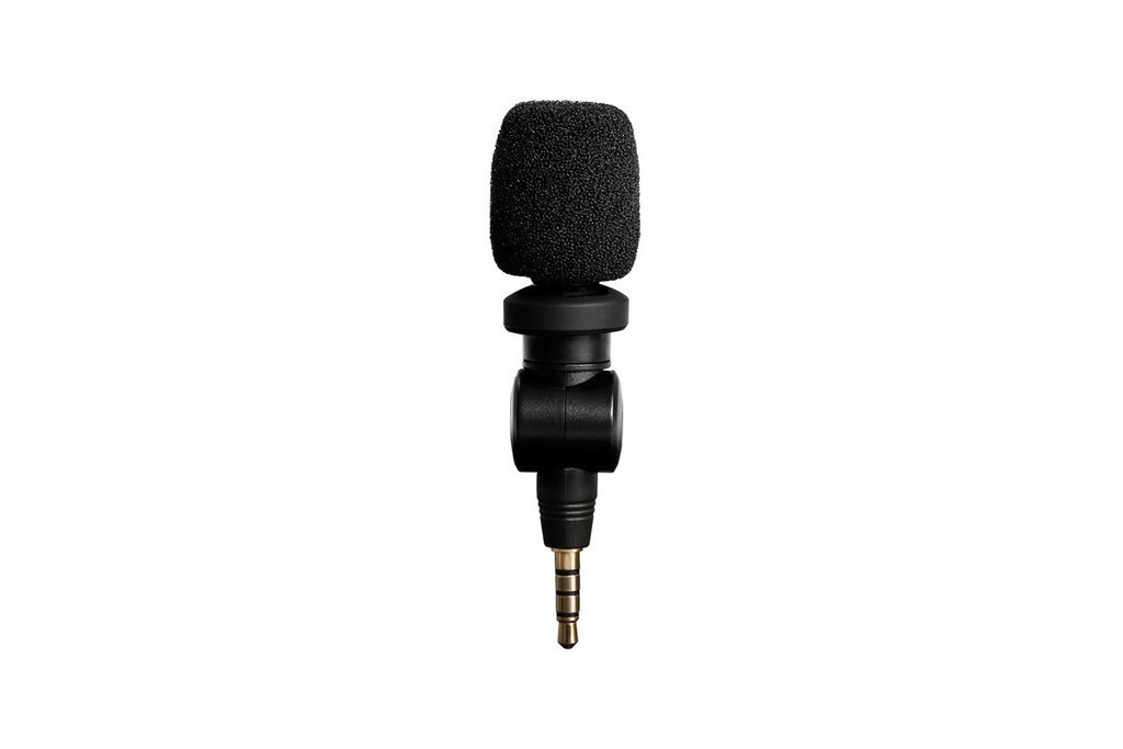 SARAMONIC SmartMicS - �������������� �������