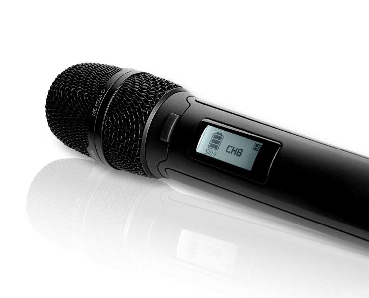 Sennheiser SKM 9000 BK ������ �������� ���������
