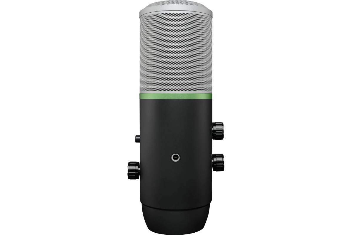 MACKIE CARBON �������������� �������. ��������� �������: 20 - 20000 ��