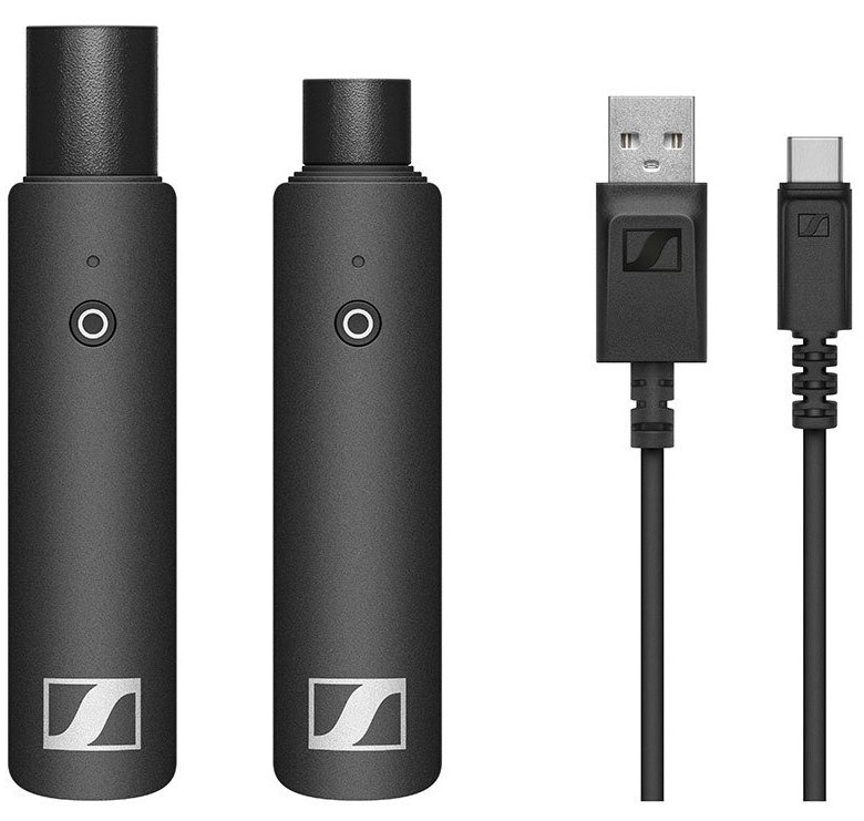 XSW-D PORTABLE INTERVIEW SET ��������� ���������� ��������� ������� 2,4 ��� ��������