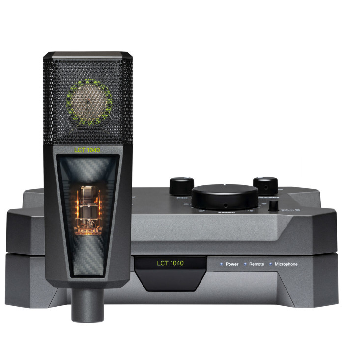 �������� �������� ������� Lewitt LCT 1040