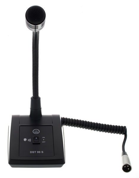 AKG DST99 S ��������� ��������� �������. ��������� �������  150 - 15000 ��