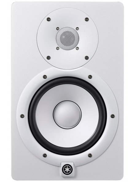 YAMAHA HS7I WHITE �������� �������. ���������� 60 ��