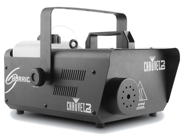 CHAUVET H1600 HURRICANE 1600 ��� ������. ���������� 1580 ��