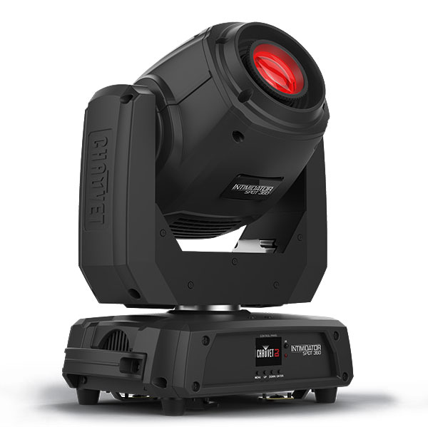 CHAUVET Intimidator Spot 360 ������� ������� ������ ���� "���-�-������". ����������: 345 ��
