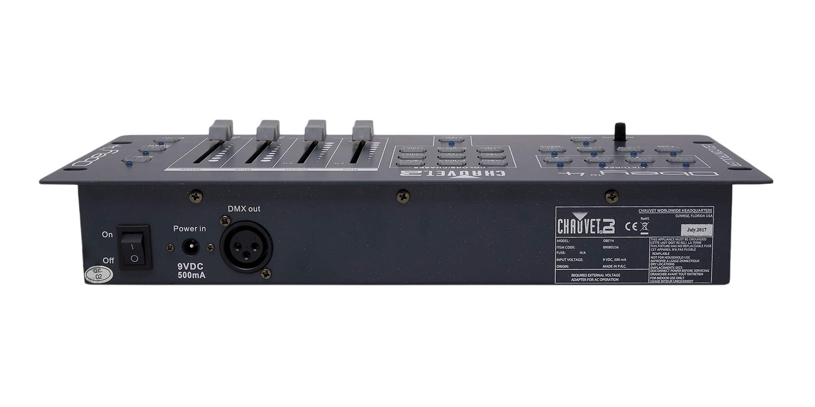 CHAUVET Xpress 1024 ��� ������. ���������� 3000 ��