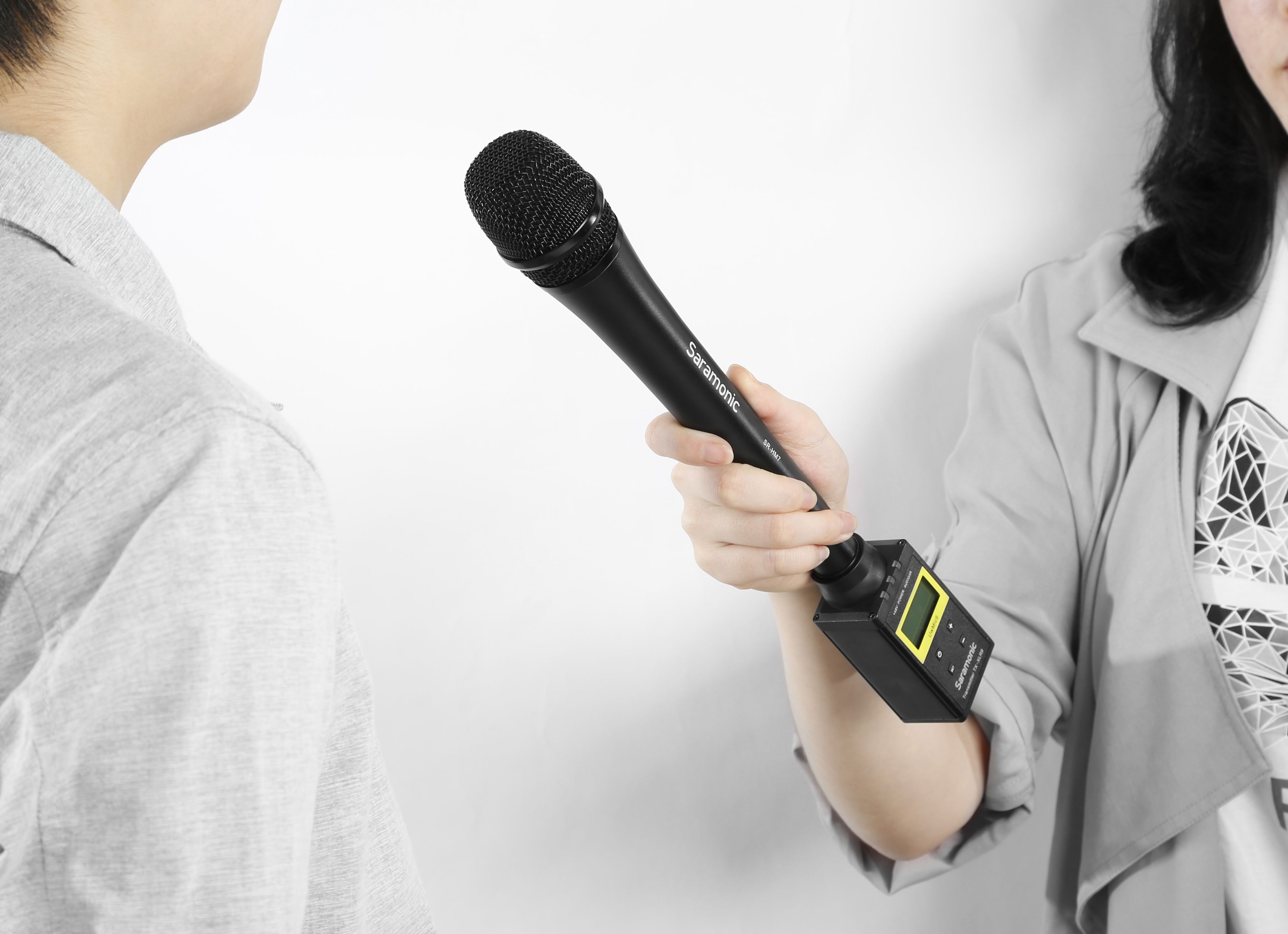 SARAMONIC SR-HM7 - ��������������� ��������� �������