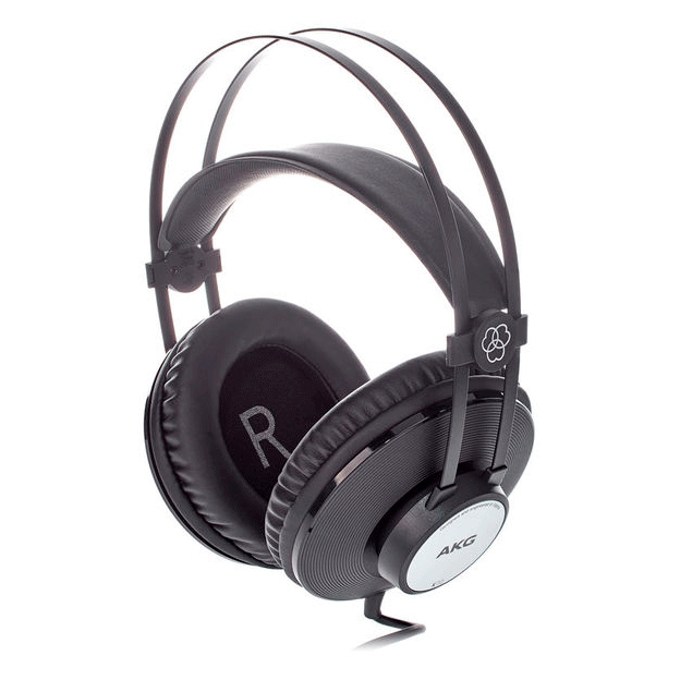 AKG K72 ������������ ������� ��������� ��������� ����. ��������� �������  16 - 20000 ��