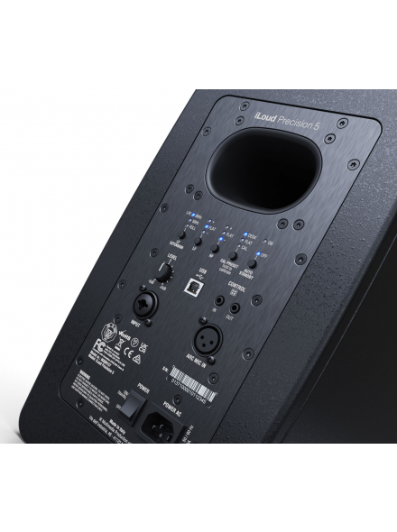 IK MULTIMEDIA ILOUD PRECISION 5 �������� �������� �������. ����������: 135 ��