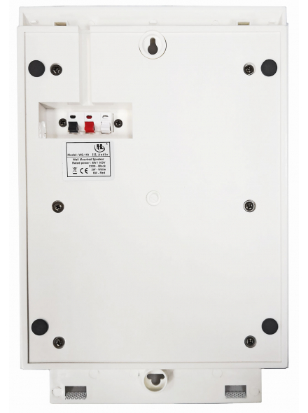 HL AUDIO WS119 ��������� �������. ����������: 6��