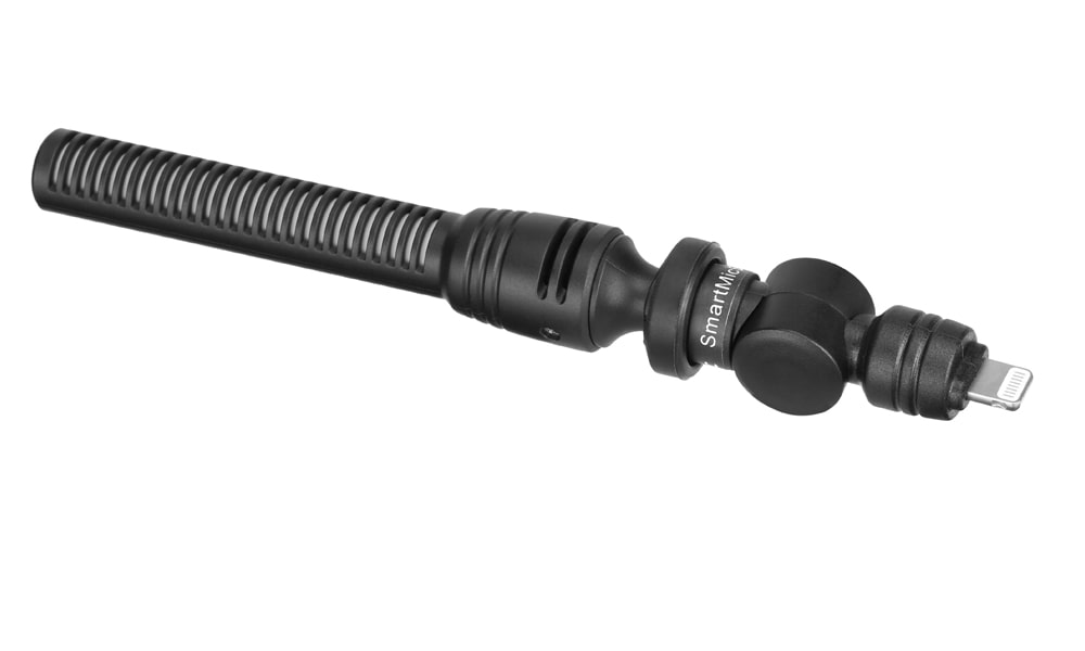 SARAMONIC SmartMic5 DI - �������� �������