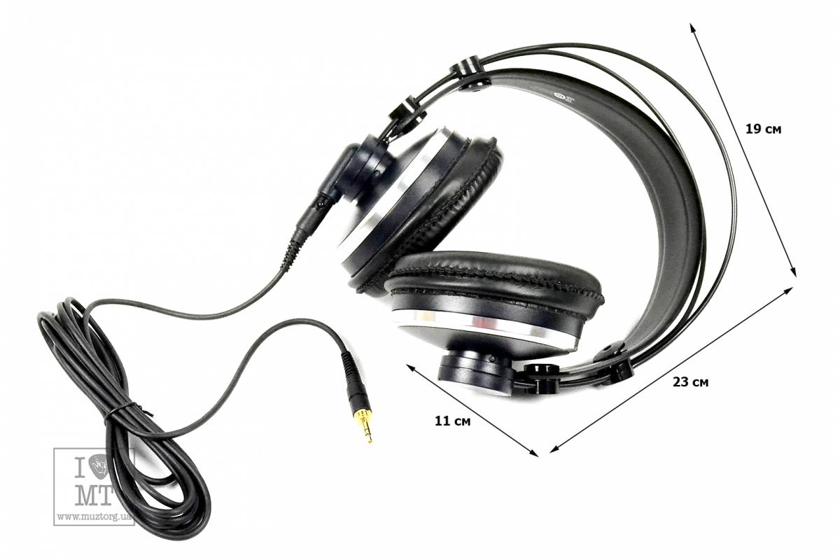 AKG K271 MKII ������ ������� ���������. ��������� �������  16 - 28000 ��