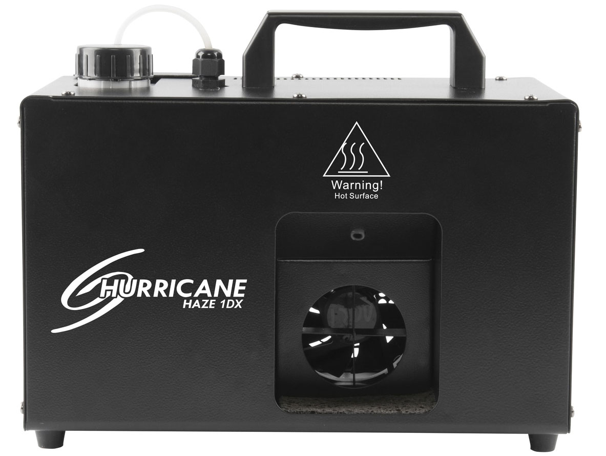 CHAUVET HHAZE1DX HURRICANE HAZE 1DX ��� ������. ���������� 303 ��