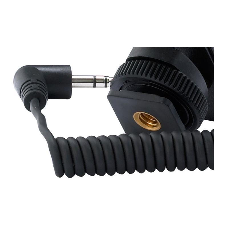 SENNHEISER MKE 400 ���������� ������������� ��� ����������. ������� ����������: 105 ���