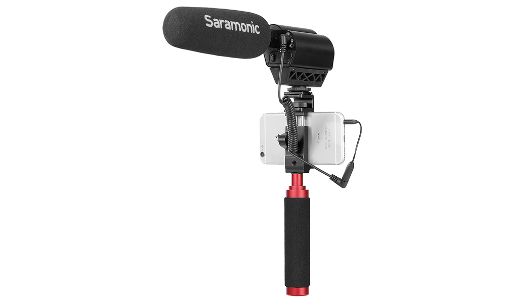 SARAMONIC SR-UC201 - �����������