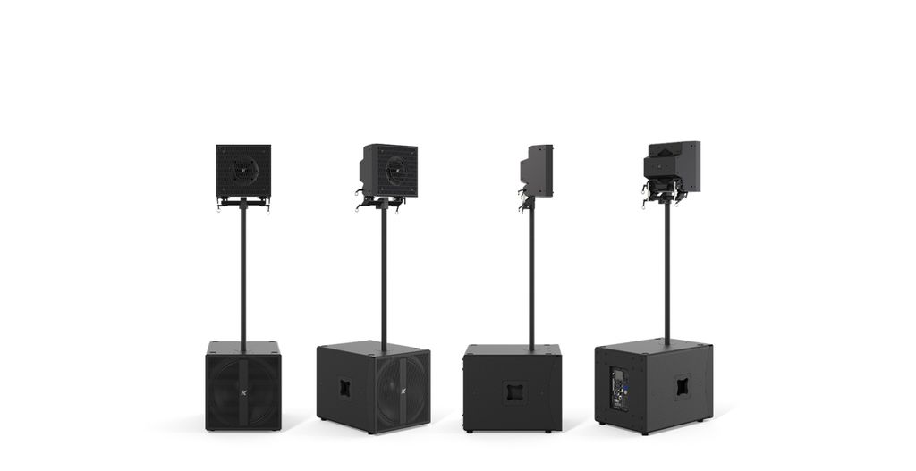 K-array KRX202 ��������� �������. ����������: 8000 ��